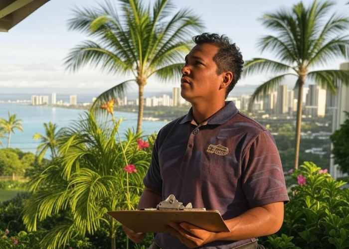 Property Inspections